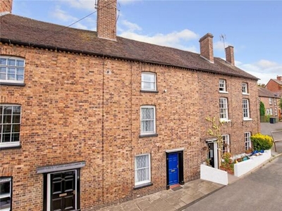 3 Bedroom Terraced House For Sale In Bridgnorth