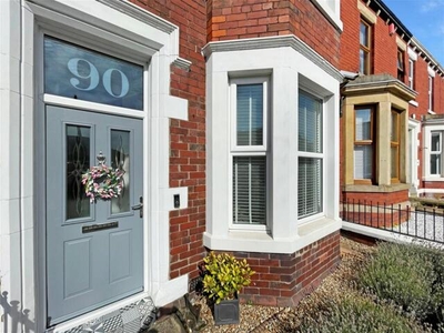 3 Bedroom Terraced House For Sale In Carlisle