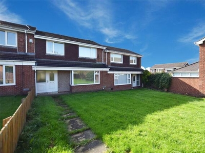 3 Bedroom Terraced House For Sale In Chester Le Street, Co Durham