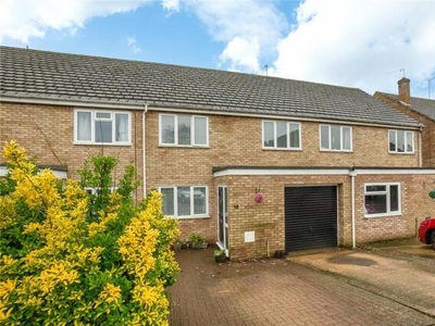 3 Bedroom Terraced House For Sale In Chipping Norton, Oxfordshire
