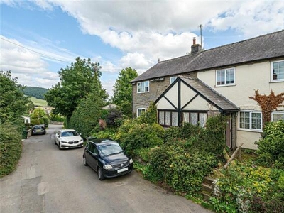 3 Bedroom Terraced House For Sale In Clun, Craven Arms
