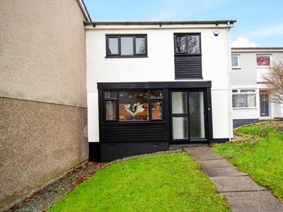 3 Bedroom Terraced House For Sale In East Kilbride