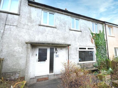 3 Bedroom Terraced House For Sale In Falkirk, Stirlingshire