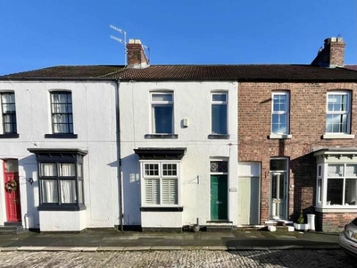 3 Bedroom Terraced House For Sale In Guisborough, North Yorkshire