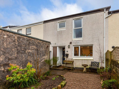 3 Bedroom Terraced House For Sale In Keswick, Cumbria