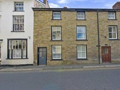 3 Bedroom Terraced House For Sale In Kington