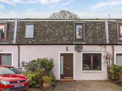 3 Bedroom Terraced House For Sale In Musselburgh