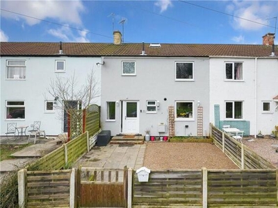 3 Bedroom Terraced House For Sale In Newton Kyme, Tadcaster
