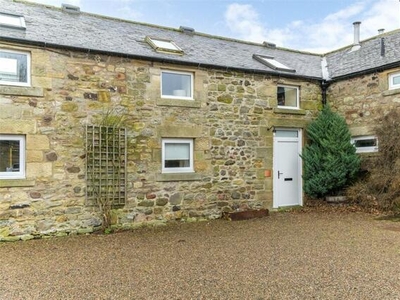 3 Bedroom Terraced House For Sale In Northumberland
