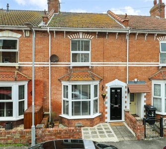 3 Bedroom Terraced House For Sale In Oxford Street, Burnham-on-sea