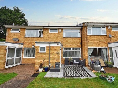 3 Bedroom Terraced House For Sale In Penarth
