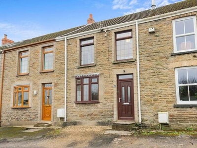 3 Bedroom Terraced House For Sale In Penclawdd, Swansea
