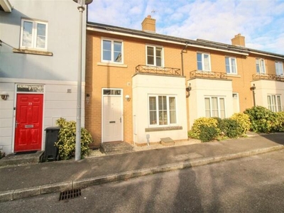 3 Bedroom Terraced House For Sale In Portishead
