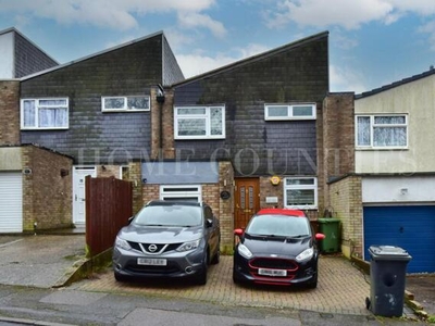 3 Bedroom Terraced House For Sale In Potters Bar