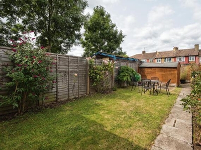 3 Bedroom Terraced House For Sale In Surbiton