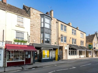 3 Bedroom Terraced House For Sale In Tetbury, Gloucestershire