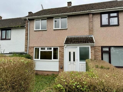 3 Bedroom Terraced House For Sale In Tupsley, Hereford