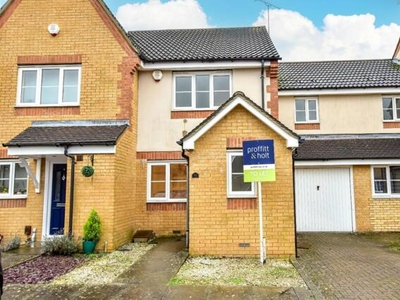 3 Bedroom Terraced House For Sale In Watford, Hertfordshire