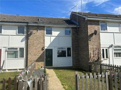 3 Bedroom Terraced House For Sale In Witham