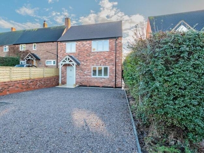 3 Bedroom Village House For Sale In Stratford-upon-avon, Warwickshire