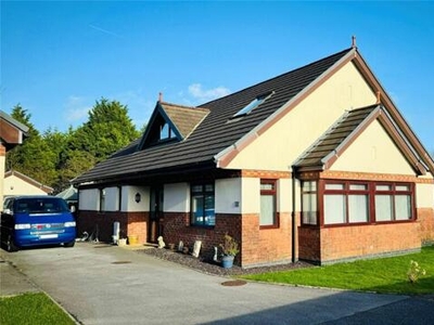 4 Bedroom Bungalow For Sale In Ammanford, Carmarthenshire