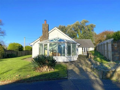 4 Bedroom Bungalow For Sale In Bude, Cornwall