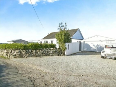 4 Bedroom Bungalow For Sale In Camborne, Cornwall