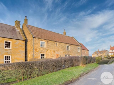 4 Bedroom Character Property For Rent In Borrowby