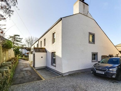 4 Bedroom Character Property For Sale In Brigham, Cockermouth