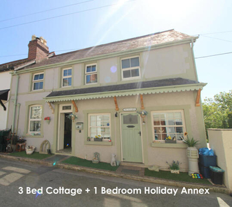 4 Bedroom Cottage For Sale In Llandudno, Conwy