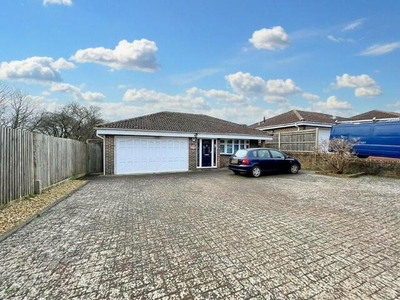4 Bedroom Detached Bungalow For Sale In Peacehaven