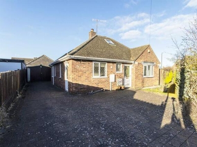 4 Bedroom Detached Bungalow For Sale In Somersall