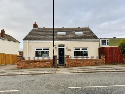 4 Bedroom Detached Bungalow For Sale In Sunderland, Tyne And Wear