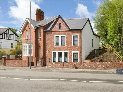 4 Bedroom Detached House For Rent In Cardiff