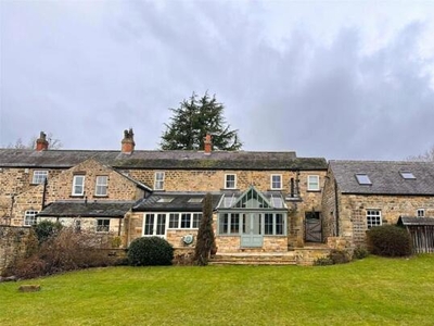 4 Bedroom Detached House For Rent In Sicklinghall, Near Wetherby