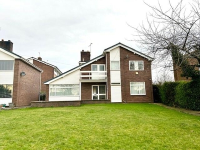 4 bedroom detached house for rent in Upton Lane, Chester, CH2