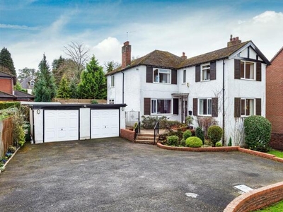 4 Bedroom Detached House For Sale In 30 Lansdowne Avenue