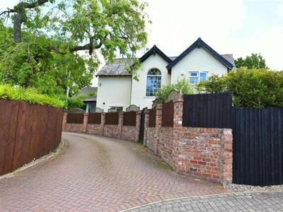 4 Bedroom Detached House For Sale In Aughton