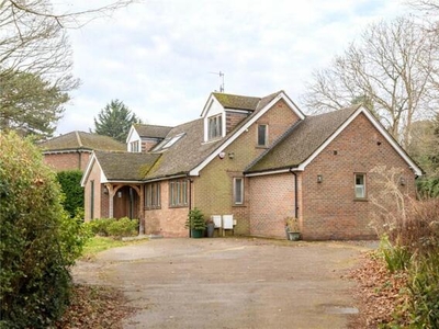 4 Bedroom Detached House For Sale In Berkhamsted, Hertfordshire