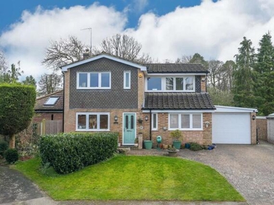 4 Bedroom Detached House For Sale In Boughton