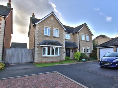4 Bedroom Detached House For Sale In Bredon