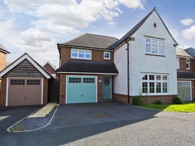 4 Bedroom Detached House For Sale In Church View