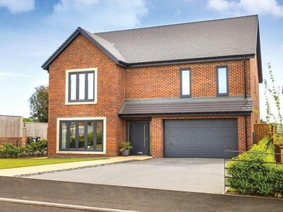 4 Bedroom Detached House For Sale In Coniscliffe Road, Hartlepool