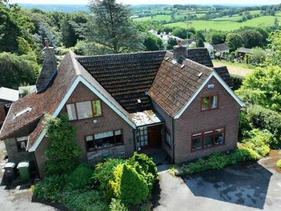 4 Bedroom Detached House For Sale In Flower Lilies, Windley