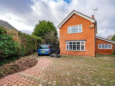 4 Bedroom Detached House For Sale In Grimsby
