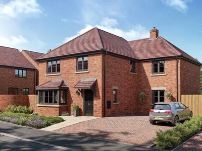 4 Bedroom Detached House For Sale In Hartpury