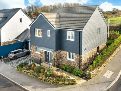 4 Bedroom Detached House For Sale In Hayle