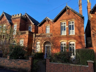 4 Bedroom Detached House For Sale In Hull