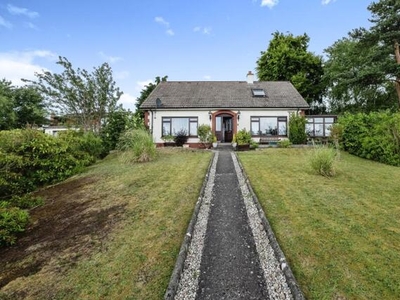 4 Bedroom Detached House For Sale In Inverness