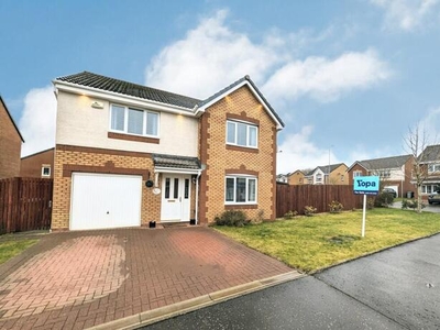 4 Bedroom Detached House For Sale In Lanark